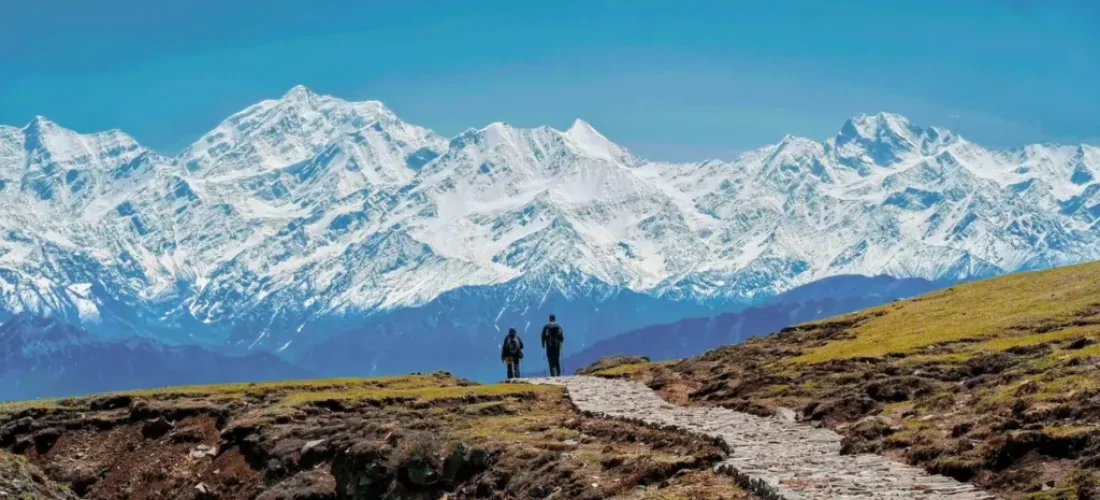 Dayara-Bugyal