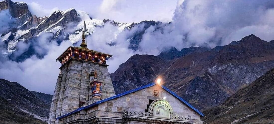Kedarnath-yatra-Package