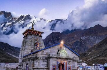 Kedarnath-yatra-Package